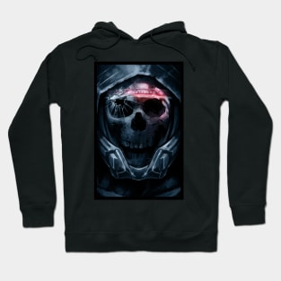 Guardian Down Hoodie